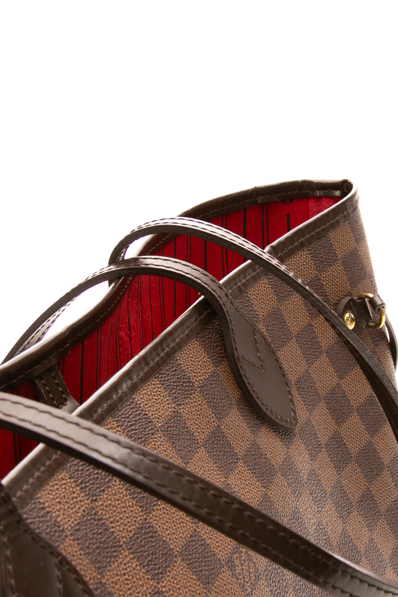 Neverfull MM Tote Bag