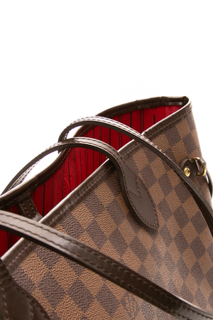 Neverfull MM Tote Bag