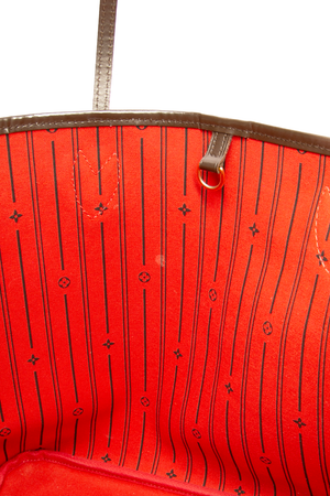 Neverfull MM Tote Bag