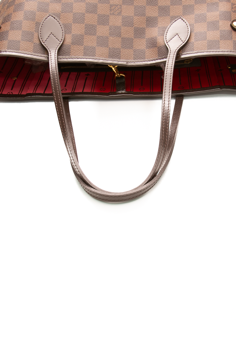 Neverfull MM Tote Bag