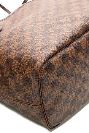 Neverfull MM Tote Bag