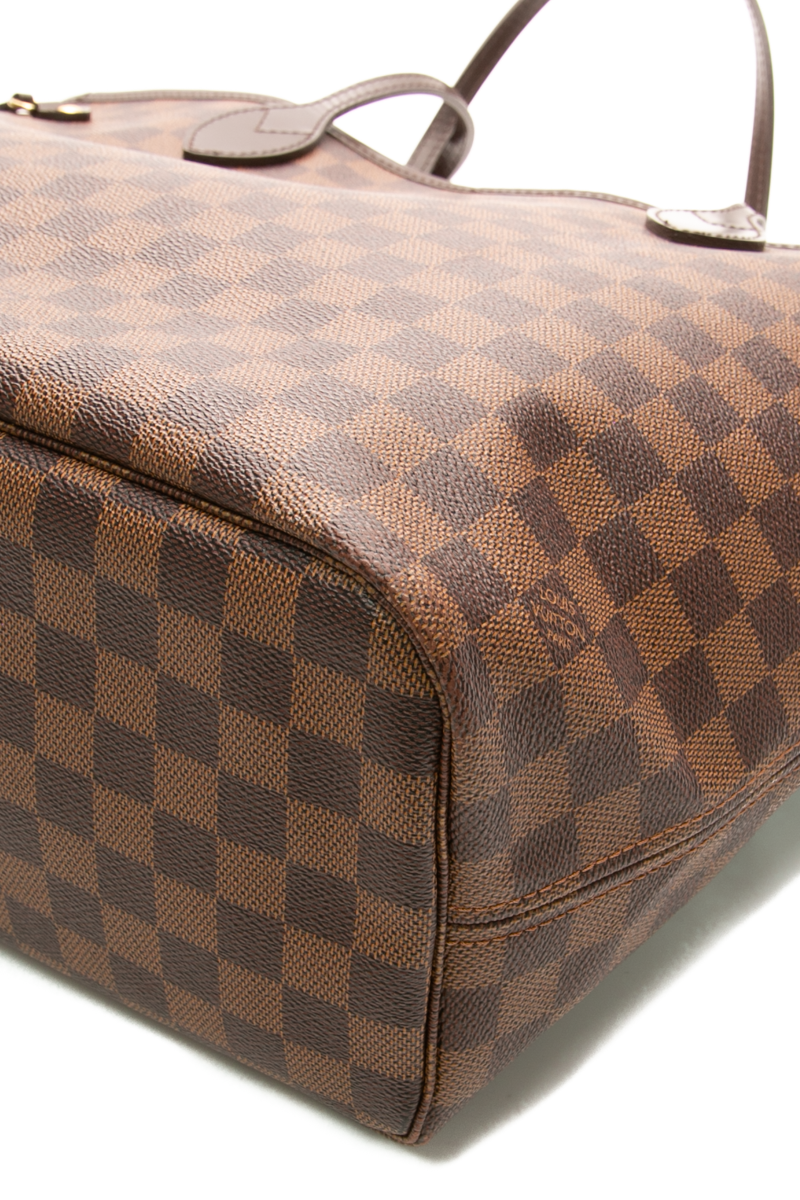 Neverfull MM Tote Bag