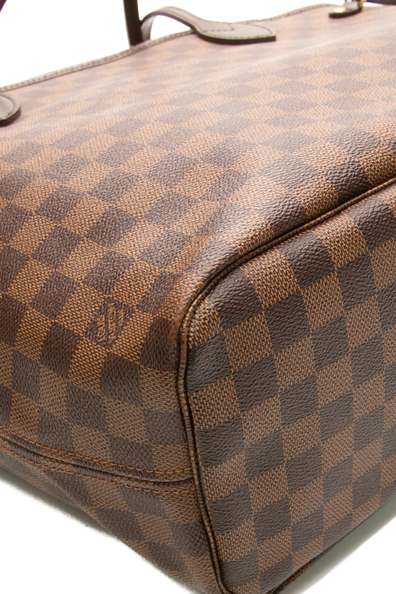 Neverfull MM Tote Bag