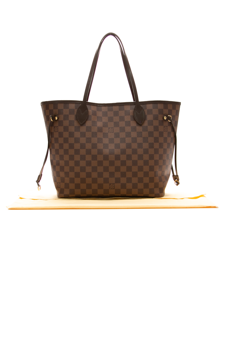 Neverfull MM Tote Bag