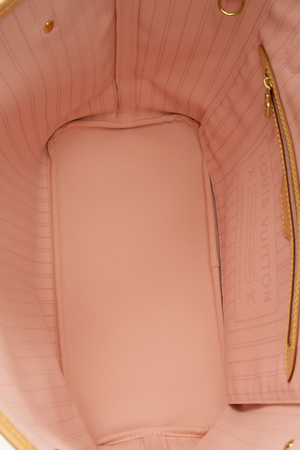 Neverfull MM Tote Bag