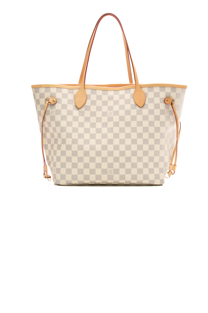 Neverfull MM Tote Bag