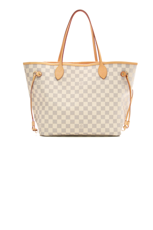 Neverfull MM Tote Bag