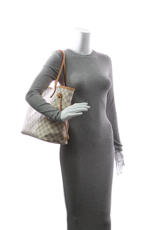 Neverfull MM Tote Bag