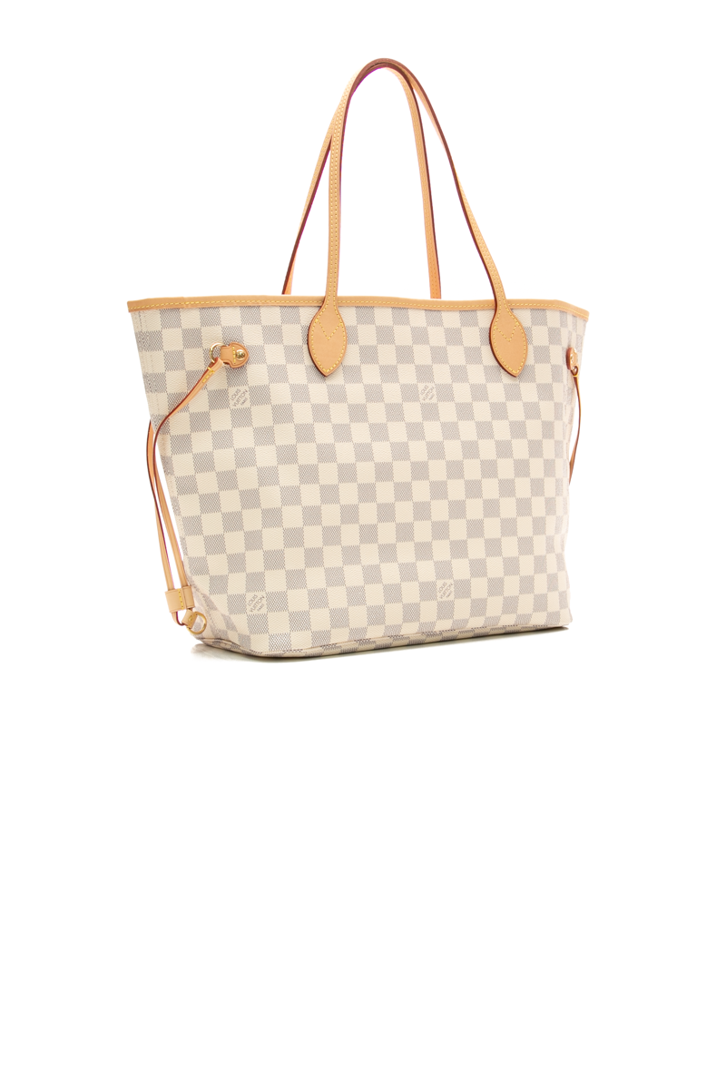 Neverfull MM Tote Bag