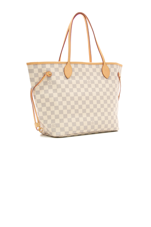 Neverfull MM Tote Bag