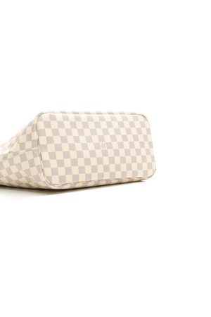 Neverfull MM Tote Bag