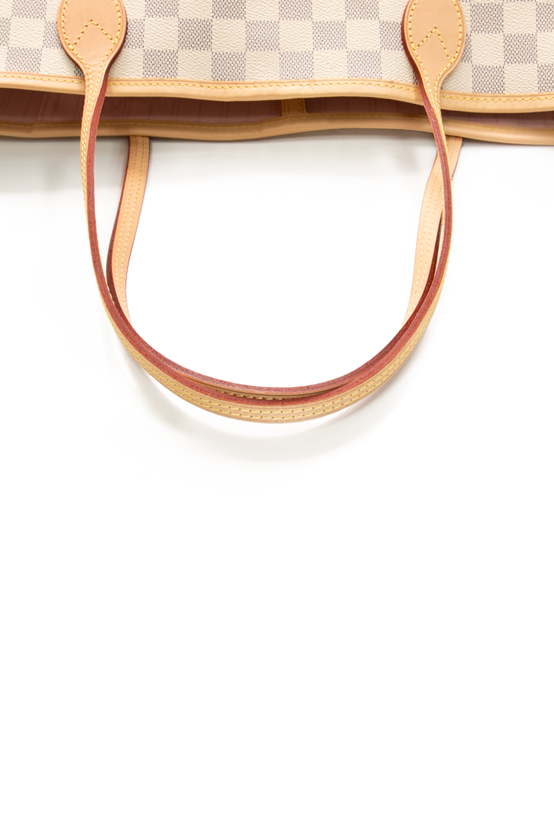 Neverfull MM Tote Bag