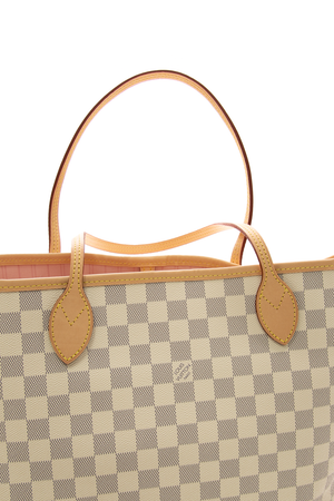 Neverfull MM Tote Bag