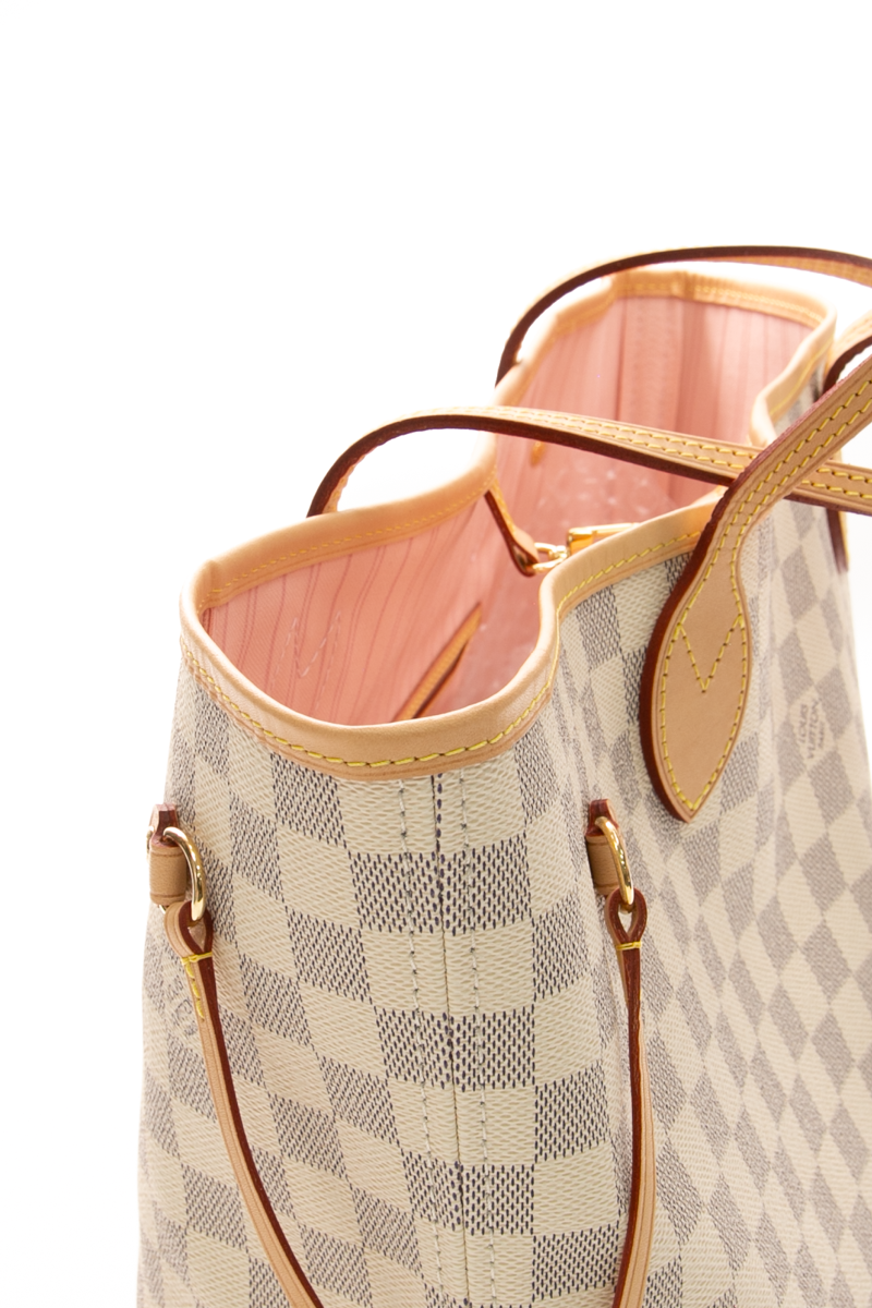 Neverfull MM Tote Bag