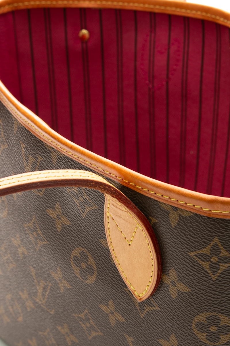 Neverfull PM Tote Bag