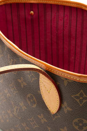 Neverfull PM Tote Bag