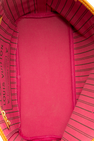 Neverfull PM Tote Bag
