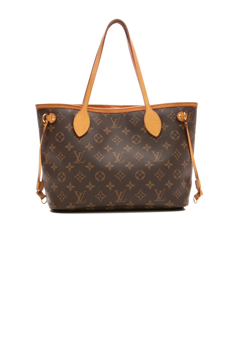Neverfull PM Tote Bag