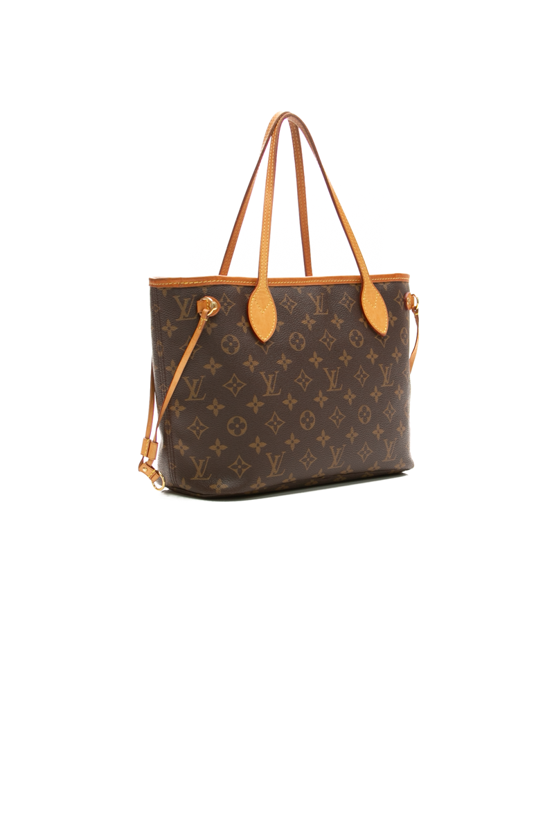 Neverfull PM Tote Bag