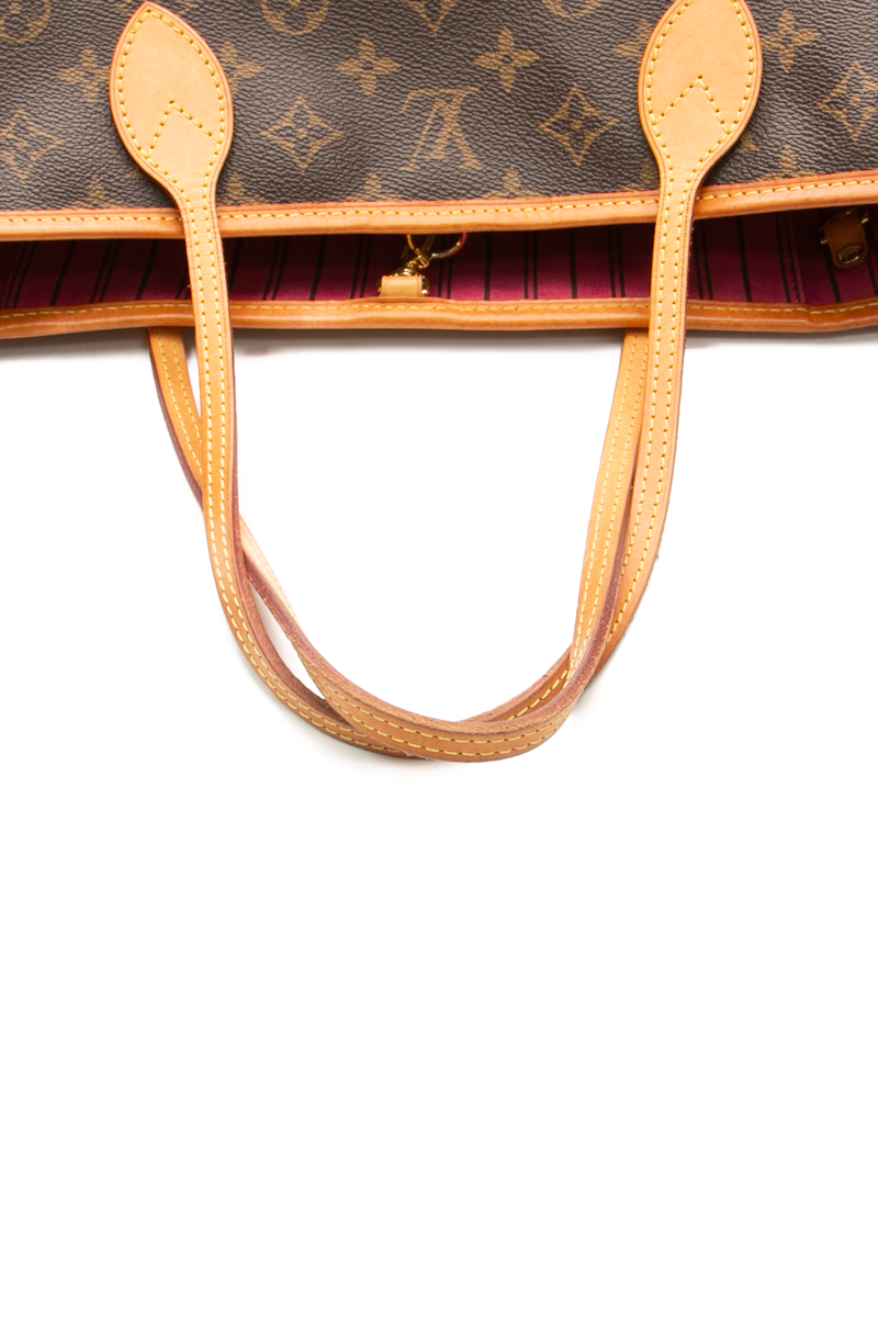 Neverfull PM Tote Bag