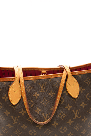 Neverfull PM Tote Bag