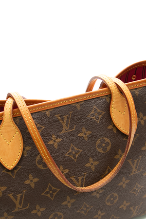Neverfull PM Tote Bag