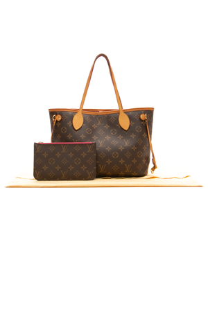 Neverfull PM Tote Bag