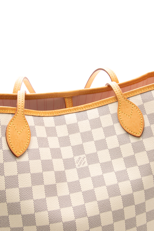 Neverfull MM Tote Bag
