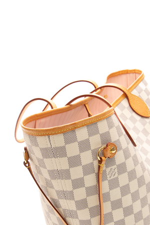 Neverfull MM Tote Bag