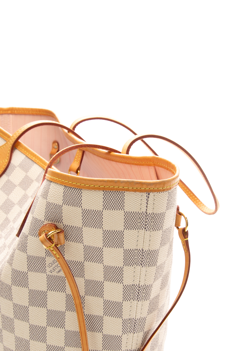Neverfull MM Tote Bag