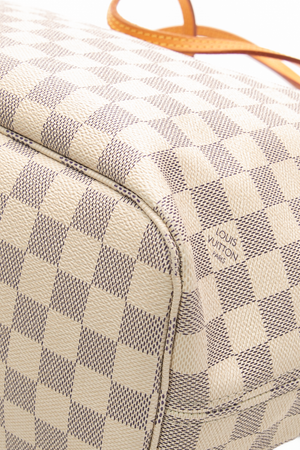 Neverfull MM Tote Bag