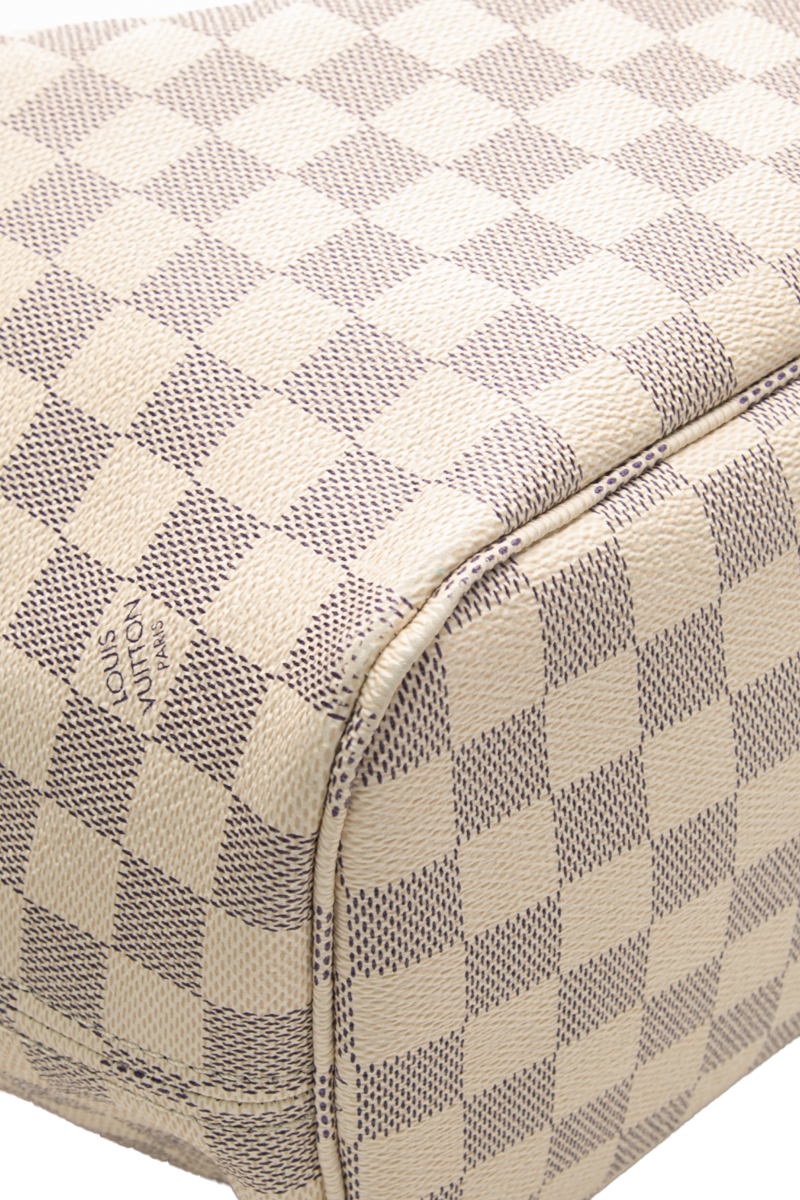 Neverfull MM Tote Bag