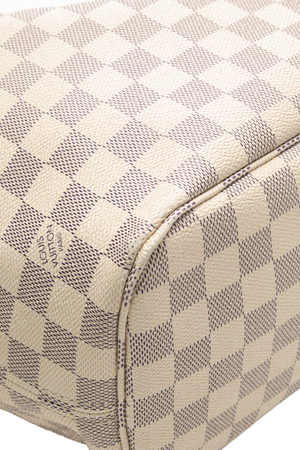 Neverfull MM Tote Bag