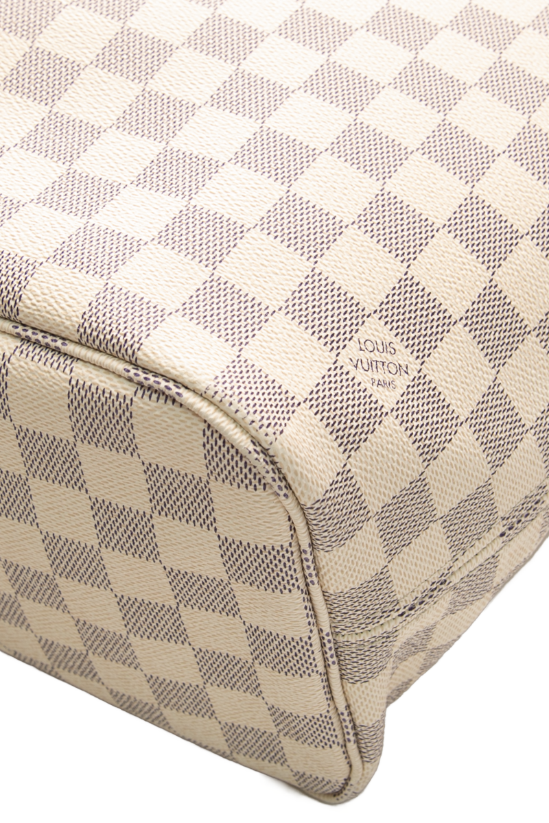Neverfull MM Tote Bag