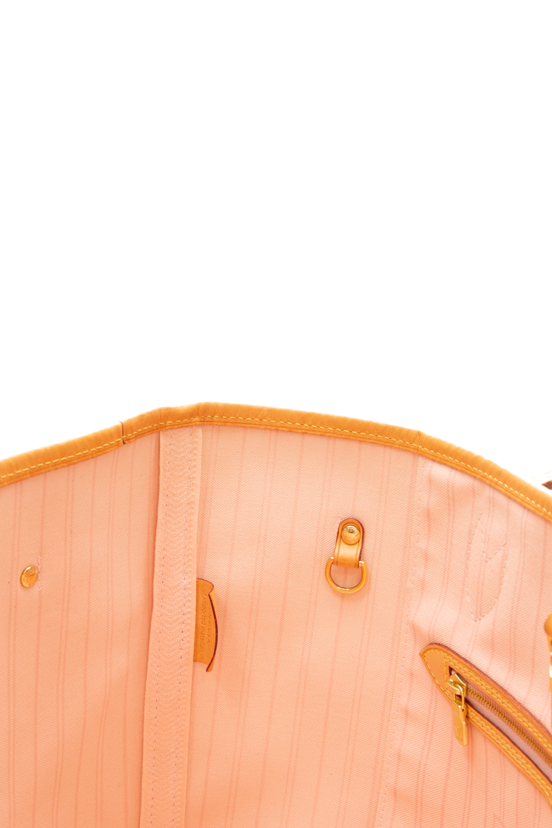 Neverfull MM Tote Bag