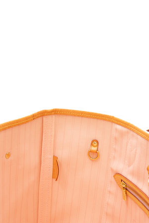Neverfull MM Tote Bag