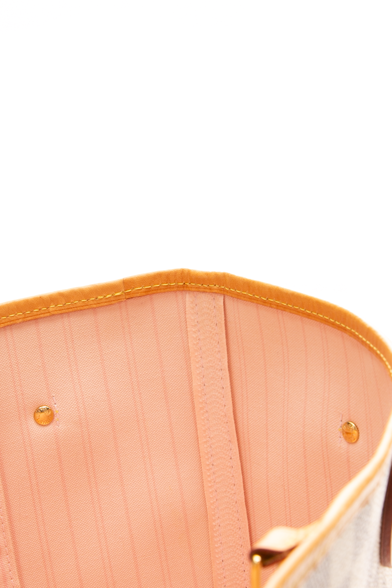 Neverfull MM Tote Bag
