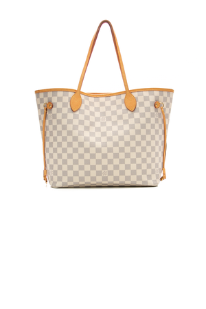 Neverfull MM Tote Bag