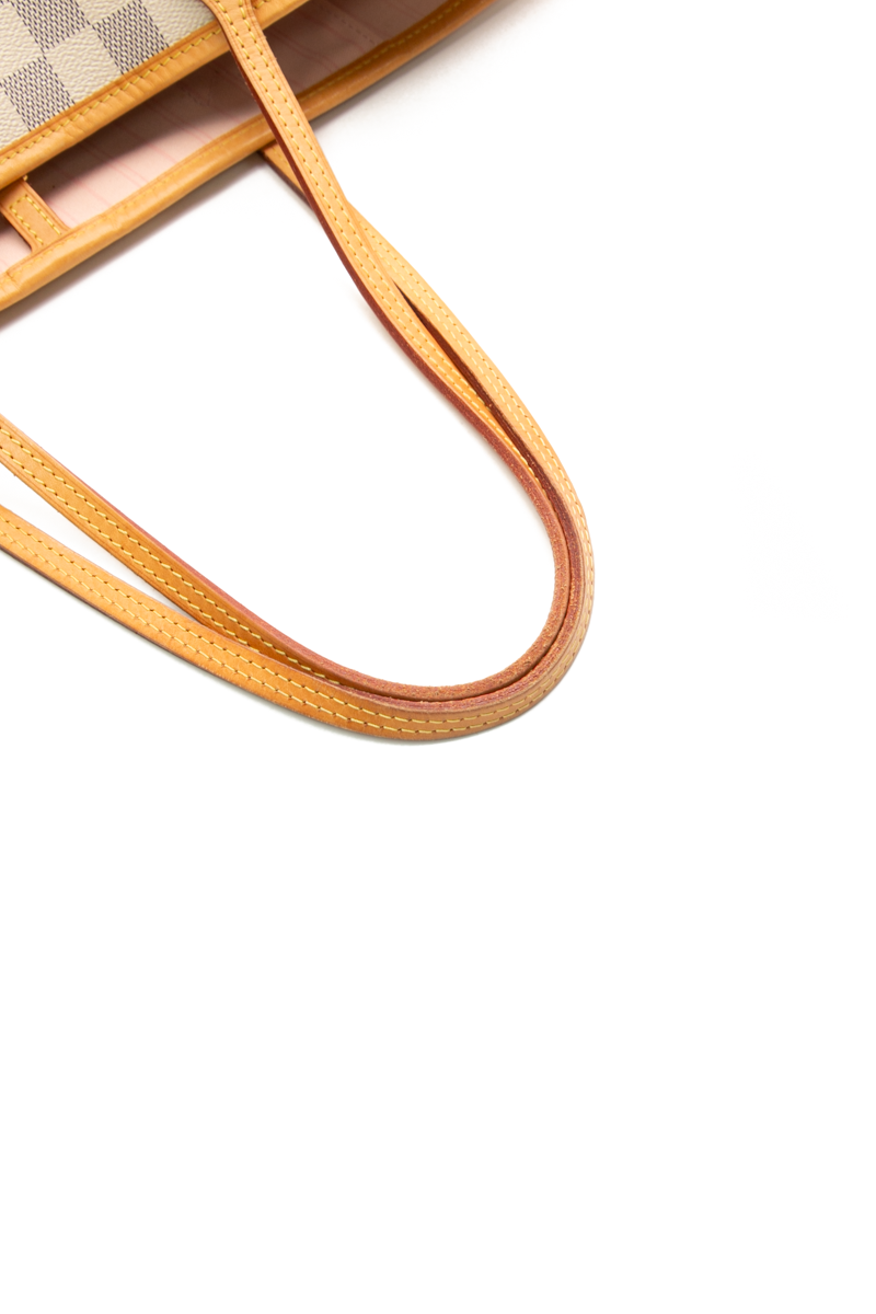 Neverfull MM Tote Bag