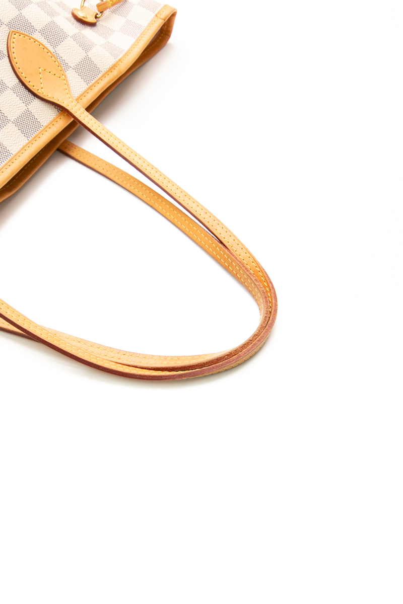 Neverfull MM Tote Bag