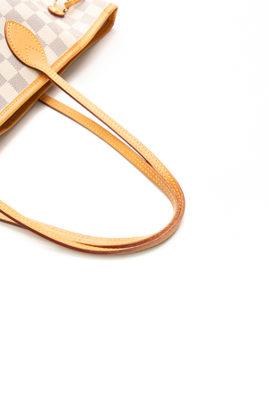 Neverfull MM Tote Bag