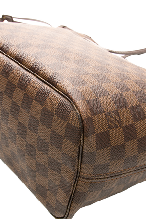 Neverfull MM Tote Bag