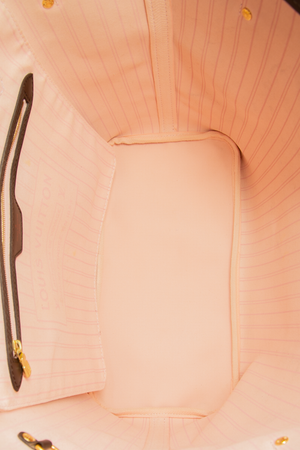 Neverfull MM Tote Bag