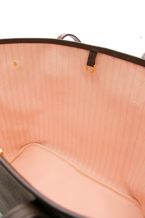 Neverfull MM Tote Bag
