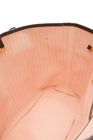 Neverfull MM Tote Bag