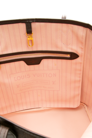 Neverfull MM Tote Bag