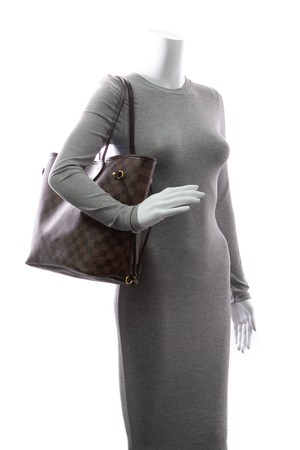 Neverfull MM Tote Bag
