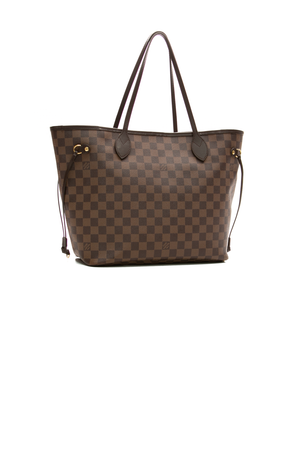 Neverfull MM Tote Bag
