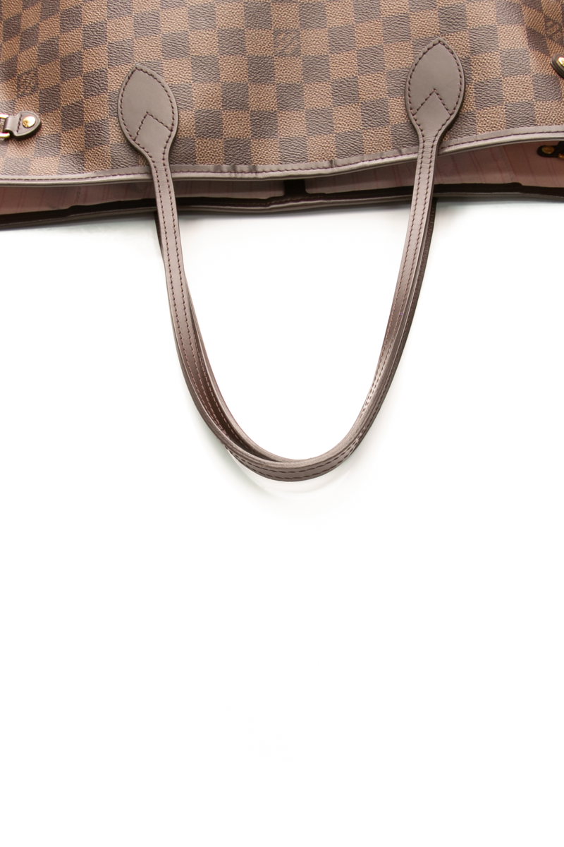 Neverfull MM Tote Bag