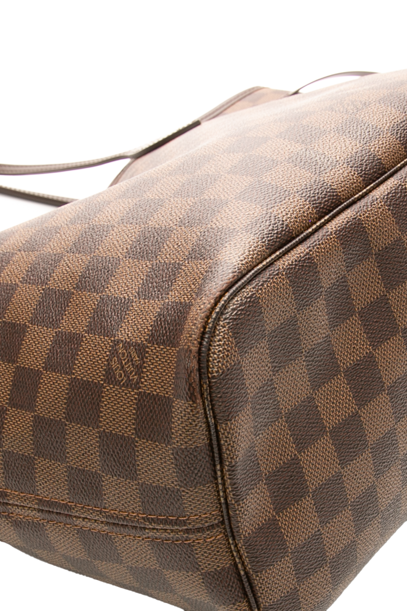 Neverfull MM Tote Bag
